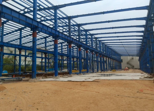 ATMASTCO EPC Projects Vedanta Aluminium Limited GAP-5 and ARS-3