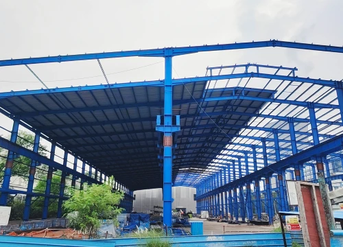 ATMASTCO EPC Projects Vedanta Aluminium Limited GAP-5 and ARS-3