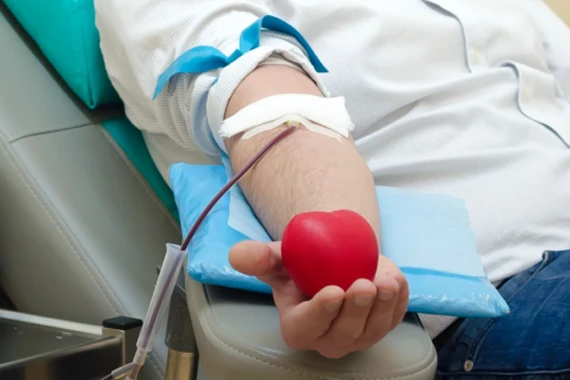 ATMASTCO Blood Donation