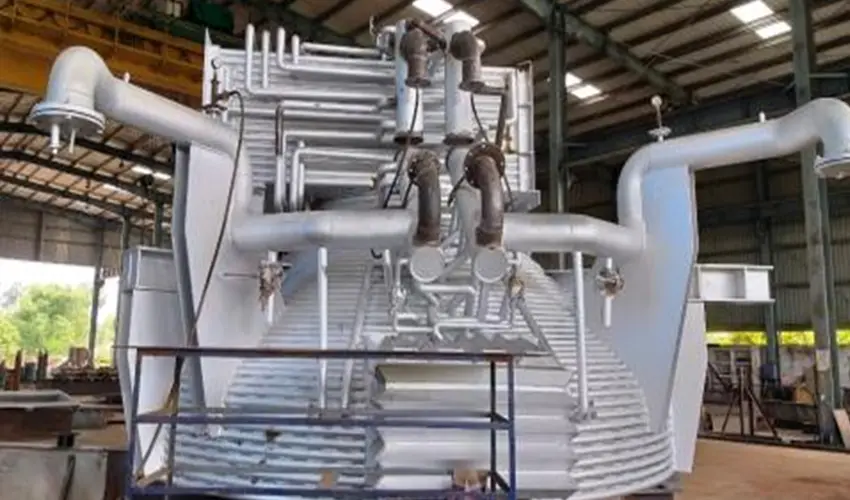 ATMASTCO Equipment Supply