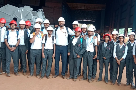 ATMASTCO Vocational Training