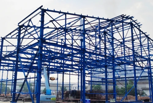 ATMASCTO EPC Projects