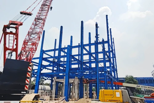 ATMASCTO EPC Projects