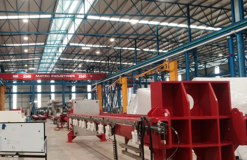 ATMASTCO Equipment Supply