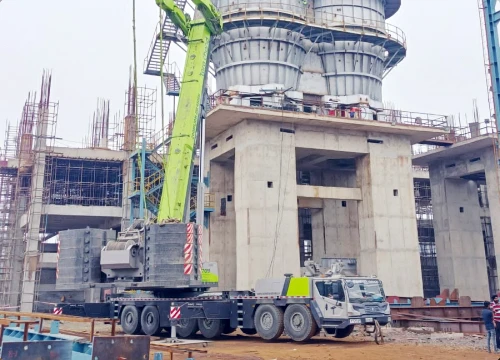 ATMASTCO EPC Projects Jindal Stainless Limited