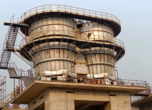 ATMASTCO EPC Projects Jindal Stainless Limited