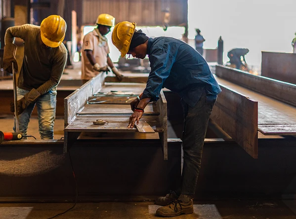 ATMASTCO Projects Vedanta Aluminium Limited GAP-5 and ARS-3