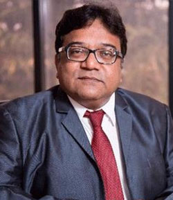 Abhijit Pati