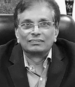 Neelakantan Eswara Murthy