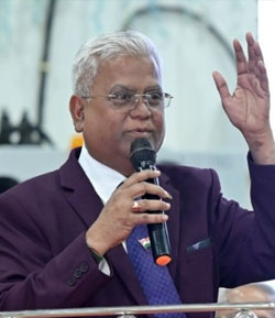 Subramaniam Swaminathan Iyer