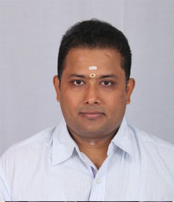 Venkatesan Vijaya Bhaskar